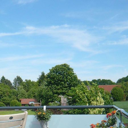 Gaestewohnung Am Grinderwald Neustadt am Rübenberge Exteriör bild